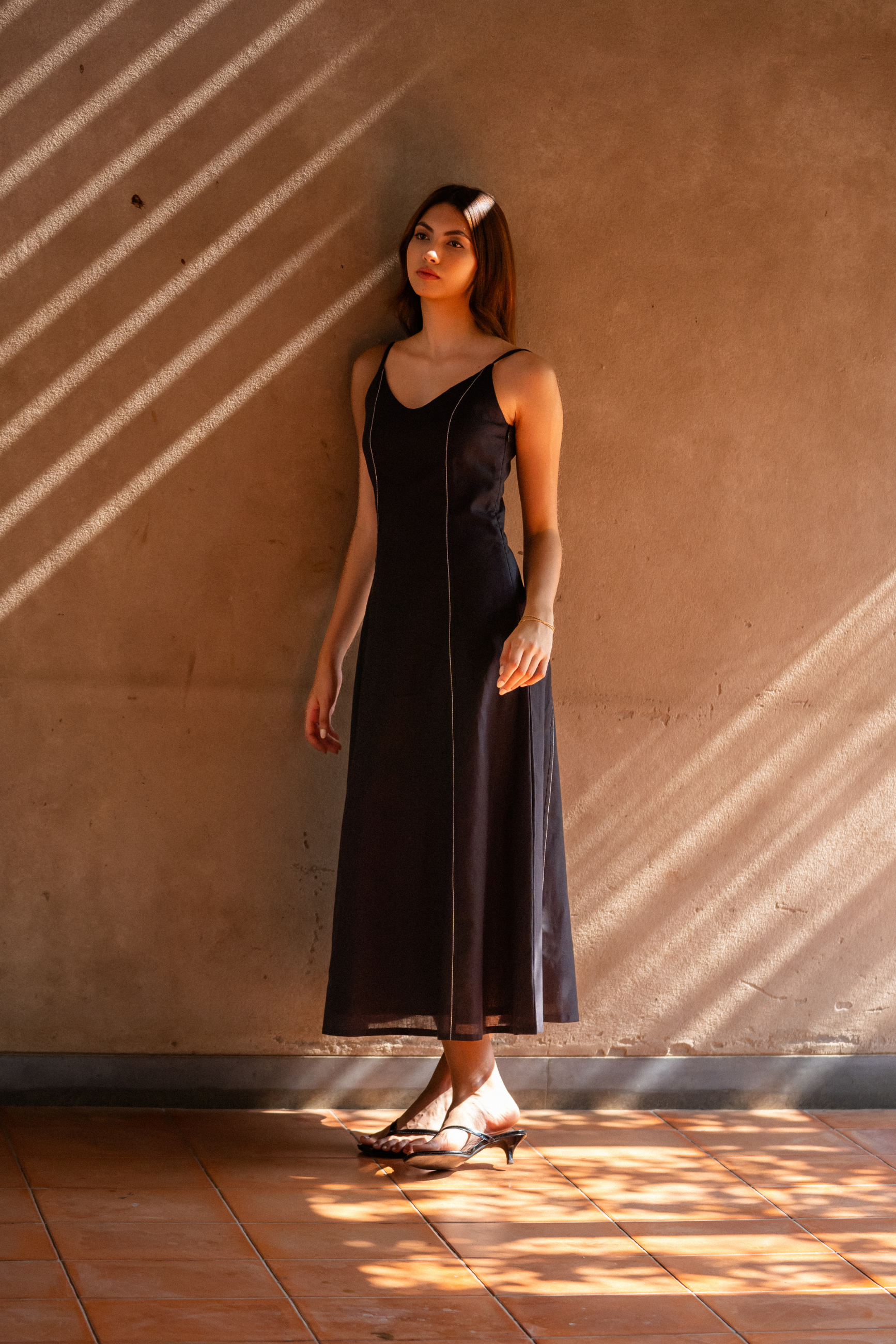 Danica Maxi Dress