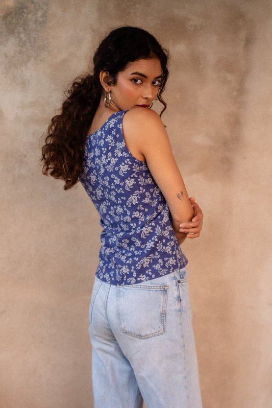 Bloom Top
