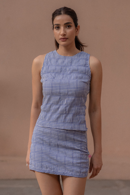 Romilia Skirt