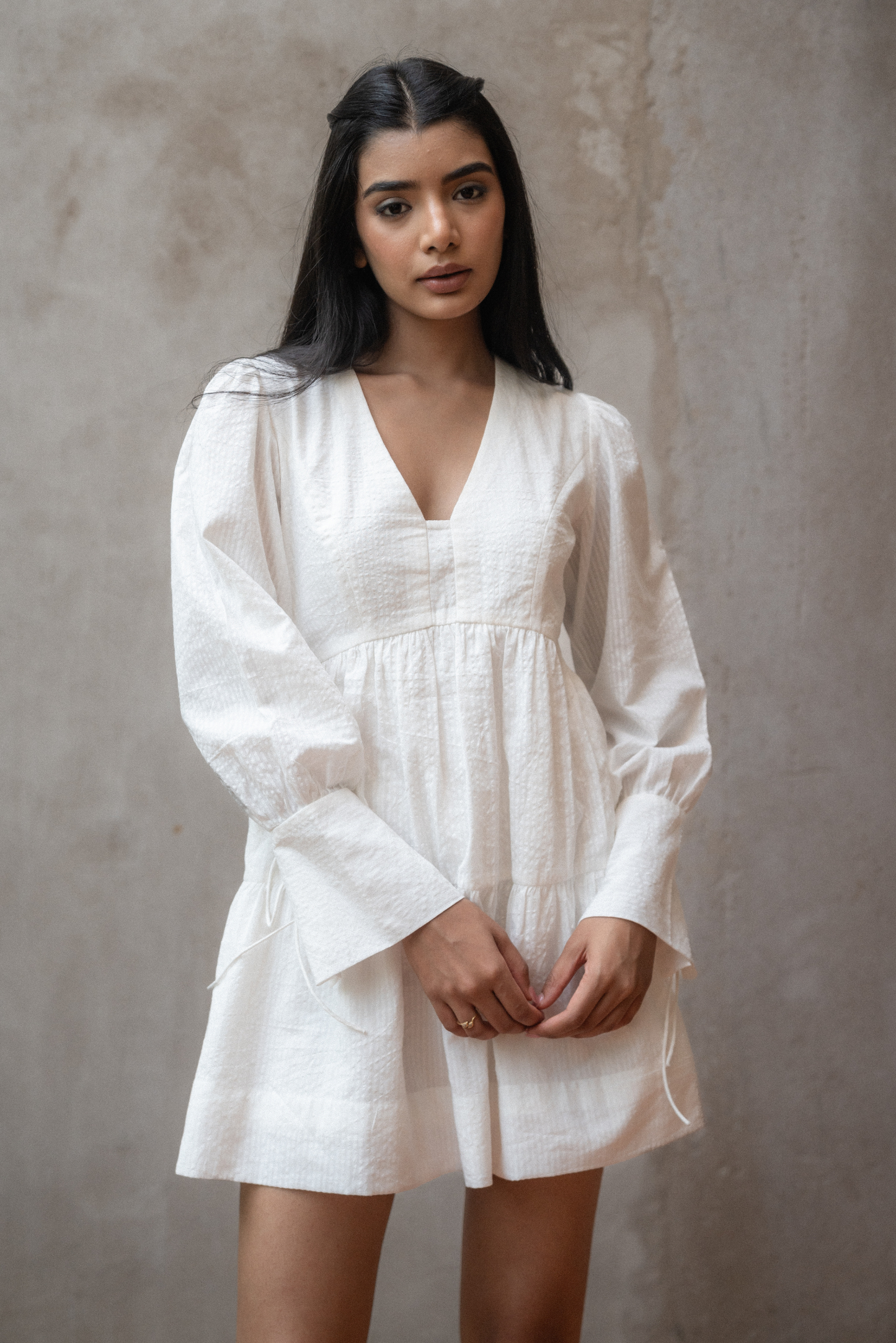 Fern Mini Dress