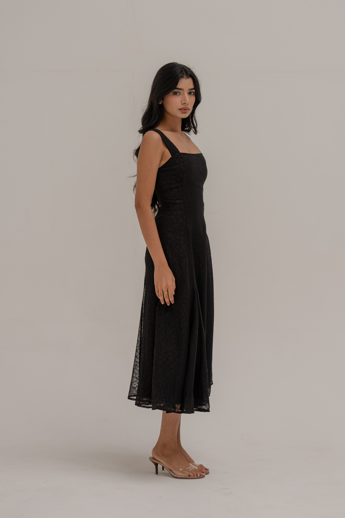 Calanthe Midi Dress