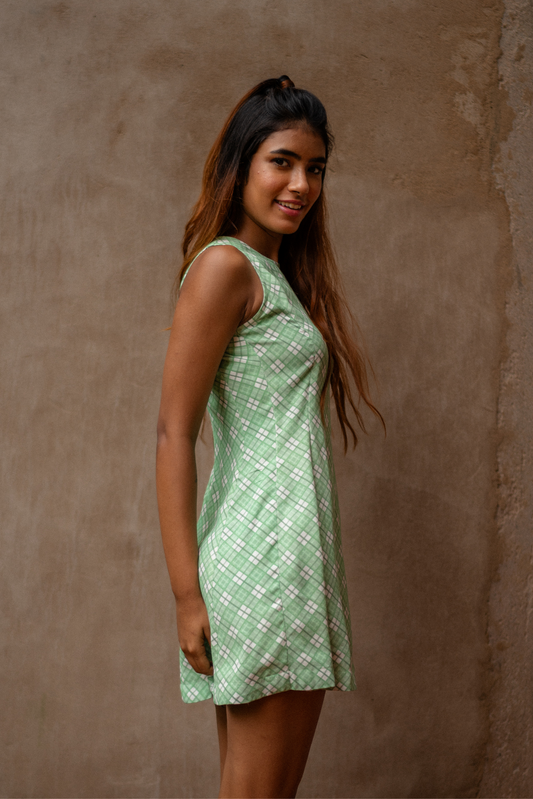 Pipa Mini Dress