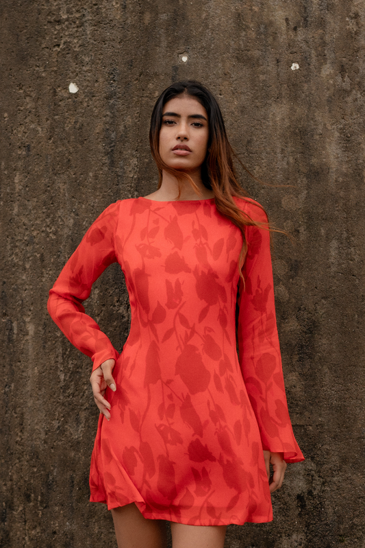 Donna Mini Dress