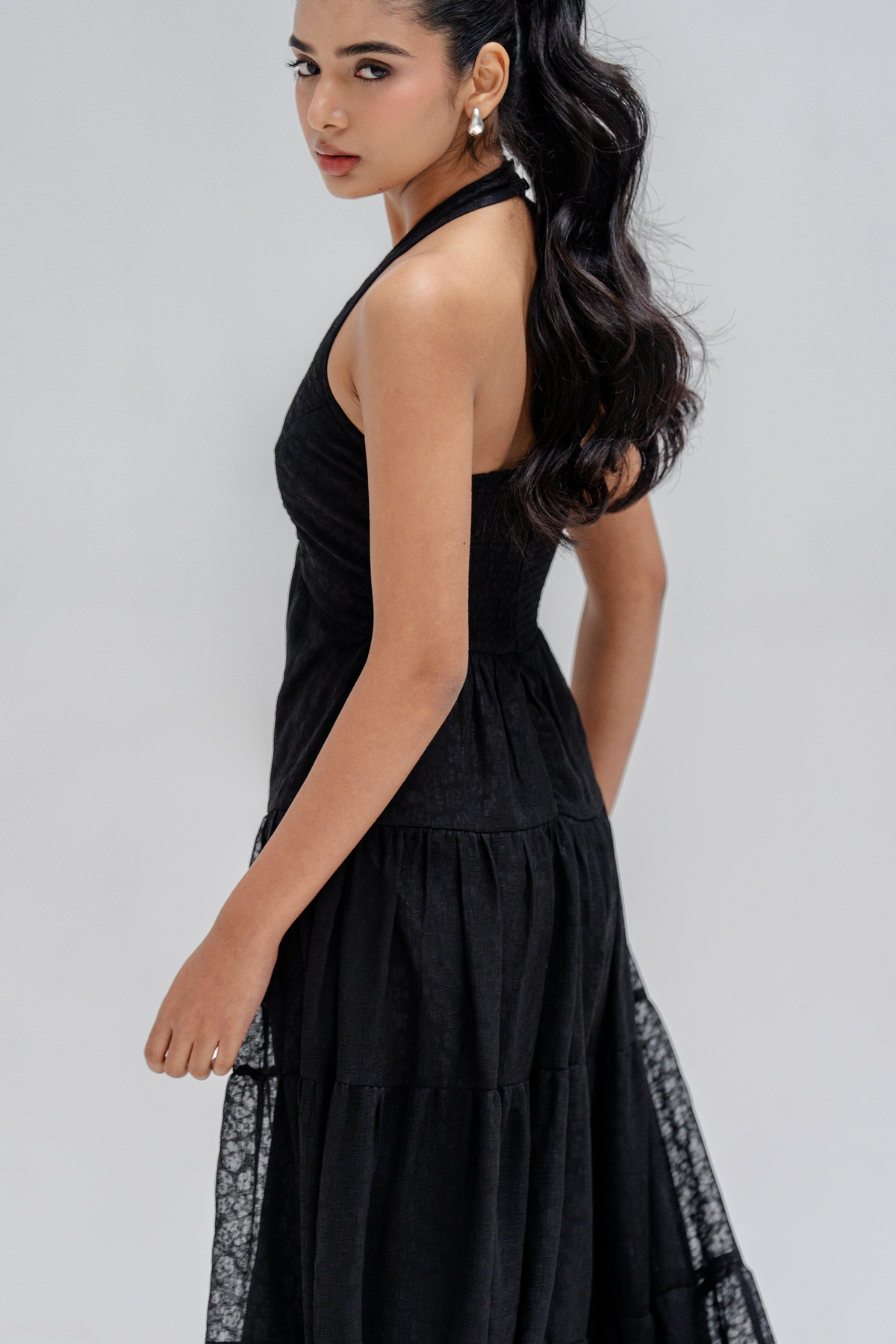 Calanthe Maxi Dress