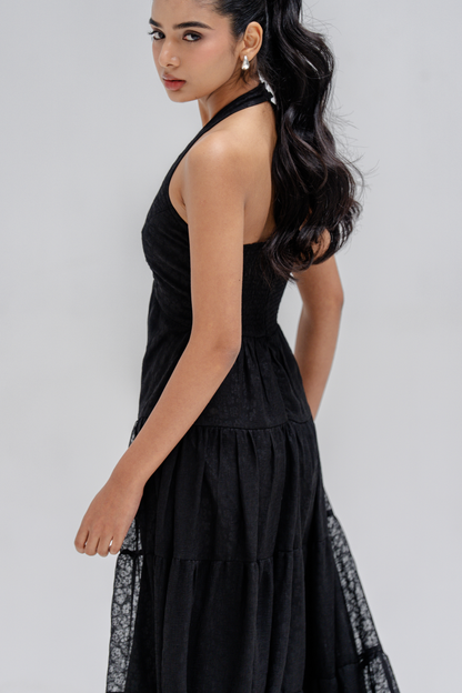 Calanthe Maxi Dress
