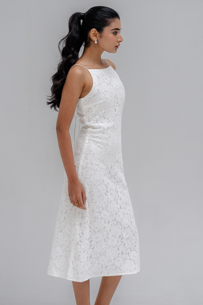 Arbor Midi Dress