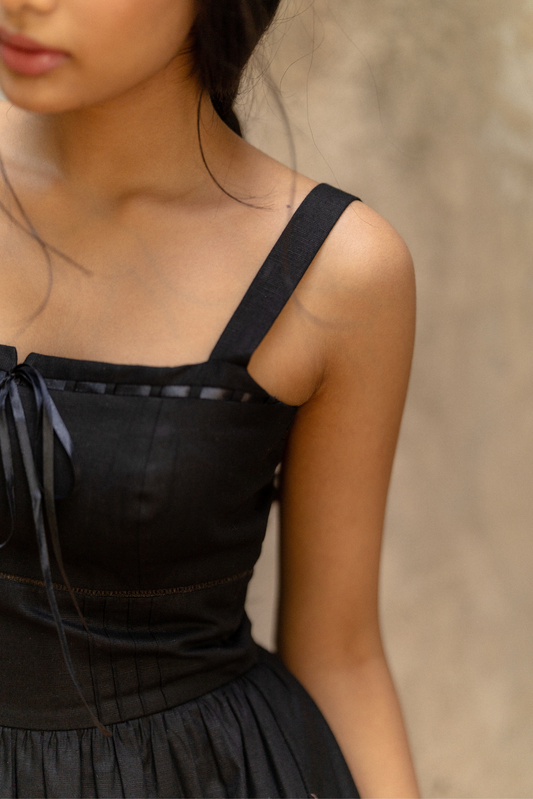 Bluebell Midi Dress