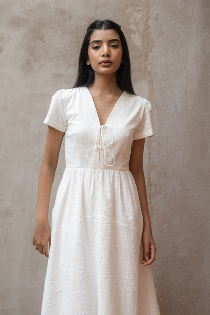 Fern Midi Dress