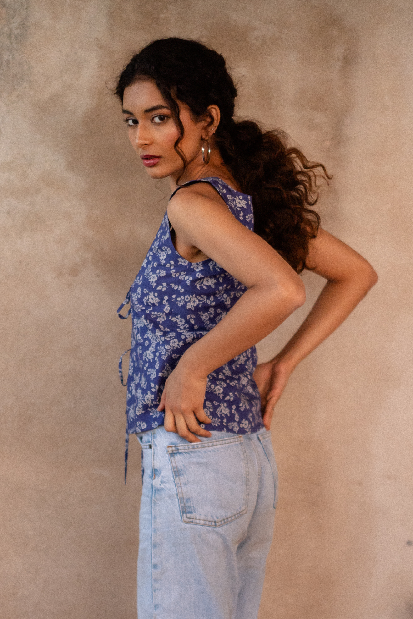 Bloom Top