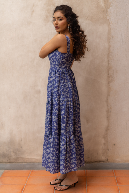Bloom Maxi Dress
