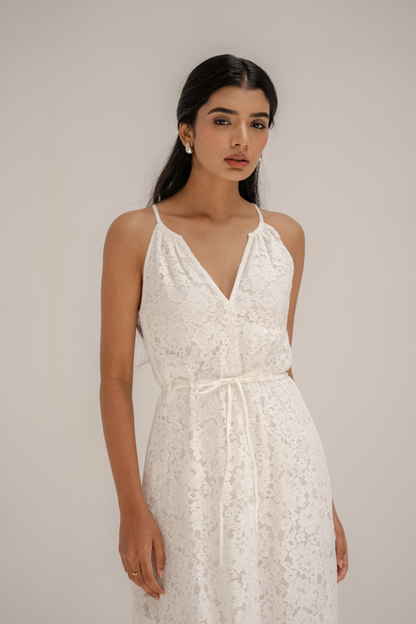 Arbor Maxi Dress