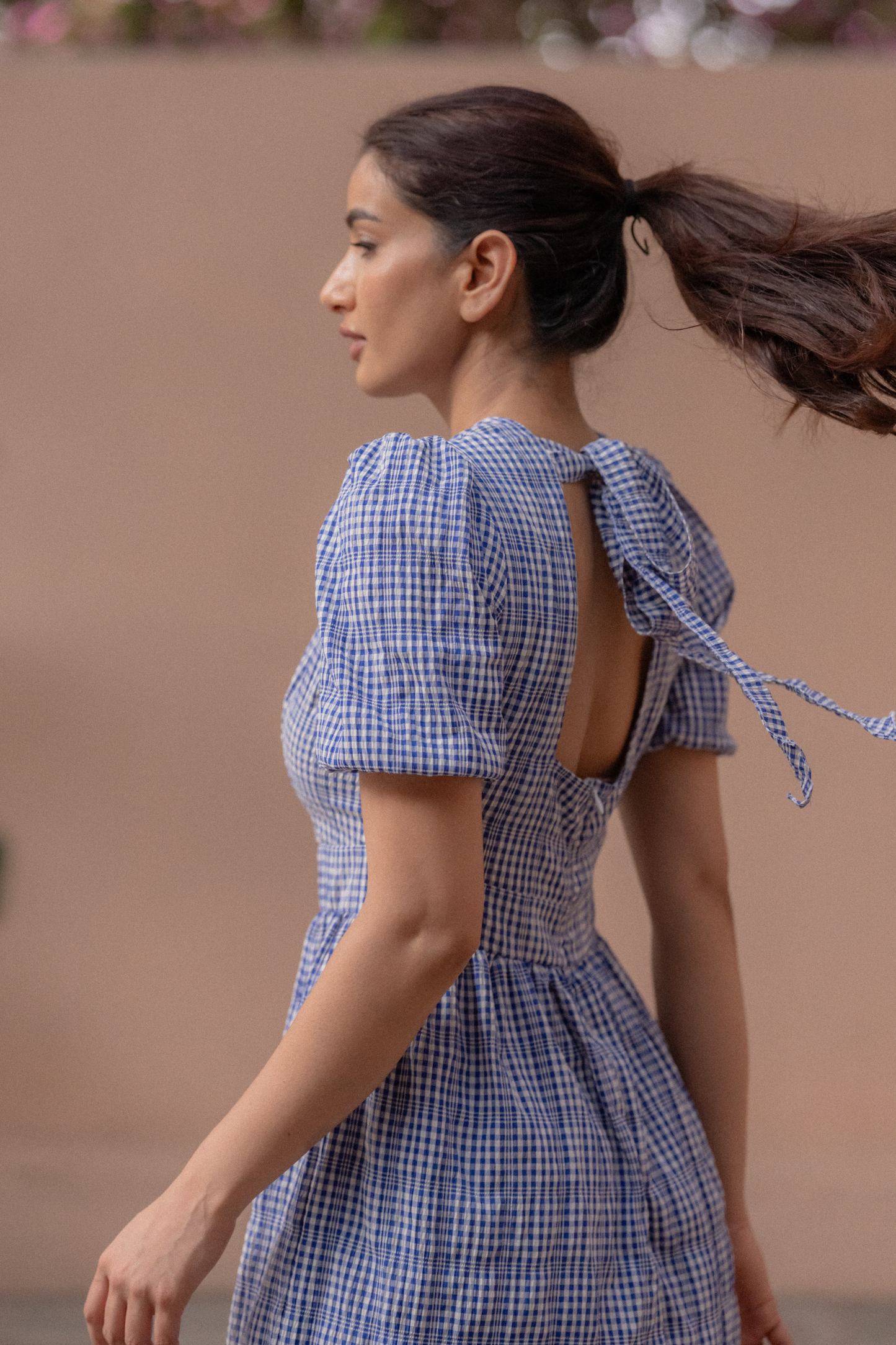 Romilia Maxi Dress