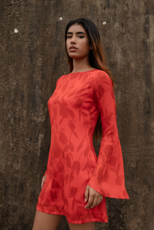 Donna Mini Dress