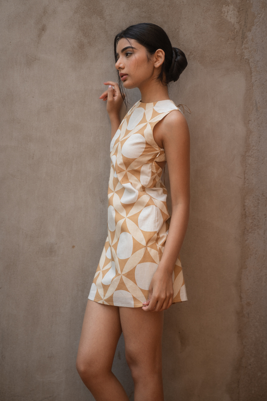 Jane Mini Dress