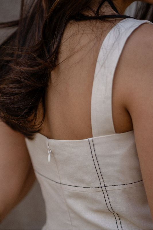 Calla Midi Dress