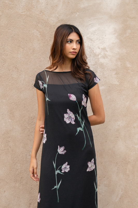 Soma Maxi Dress