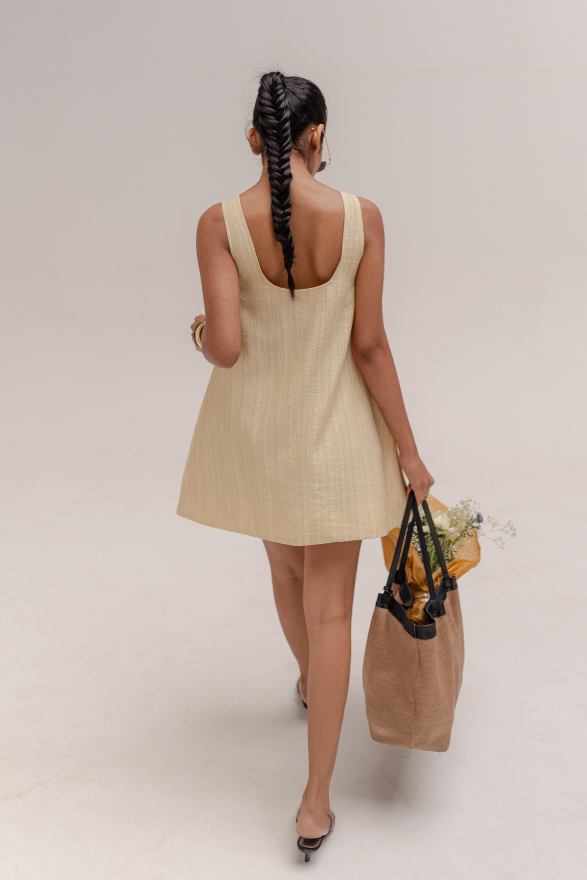 Liana Mini Dress