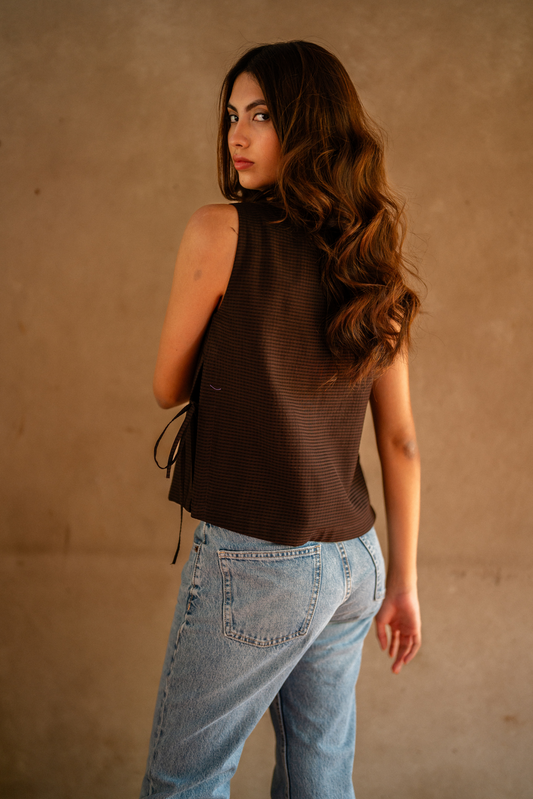 Rhoda Top