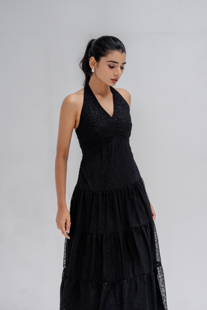 Calanthe Maxi Dress