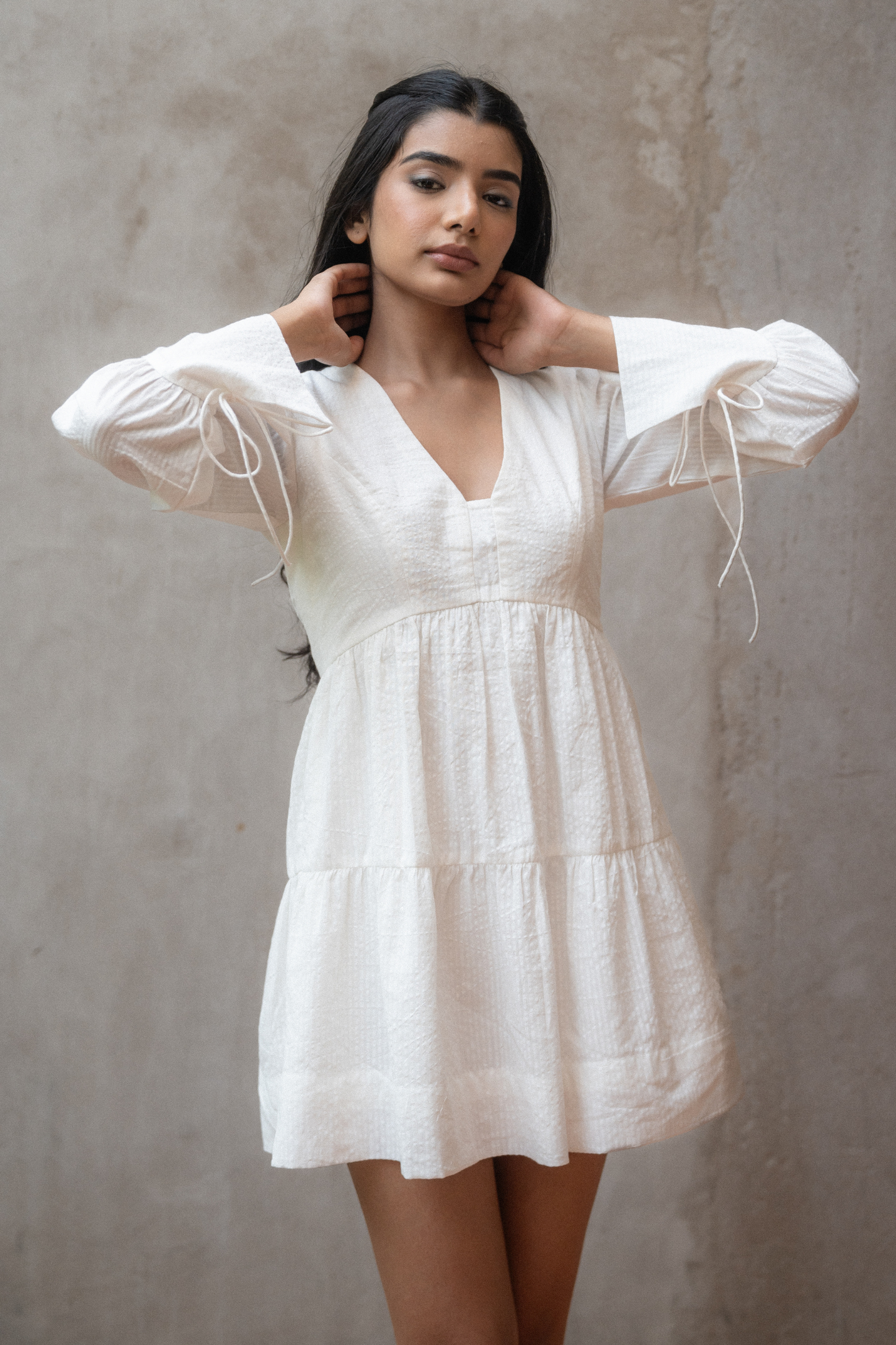 Fern Mini Dress