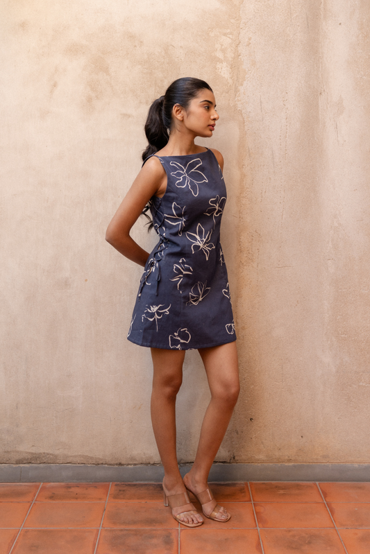 Emma Mini Dress