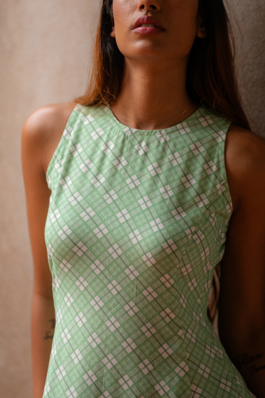 Pipa Mini Dress