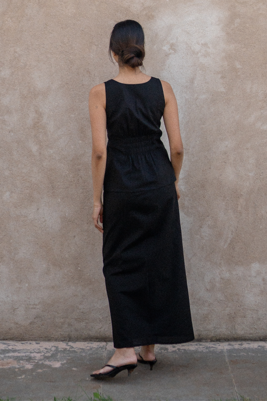Danica Maxi Skirt