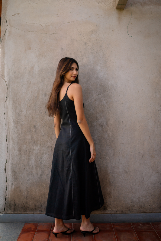 Danica Maxi Dress