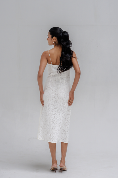 Arbor Midi Dress