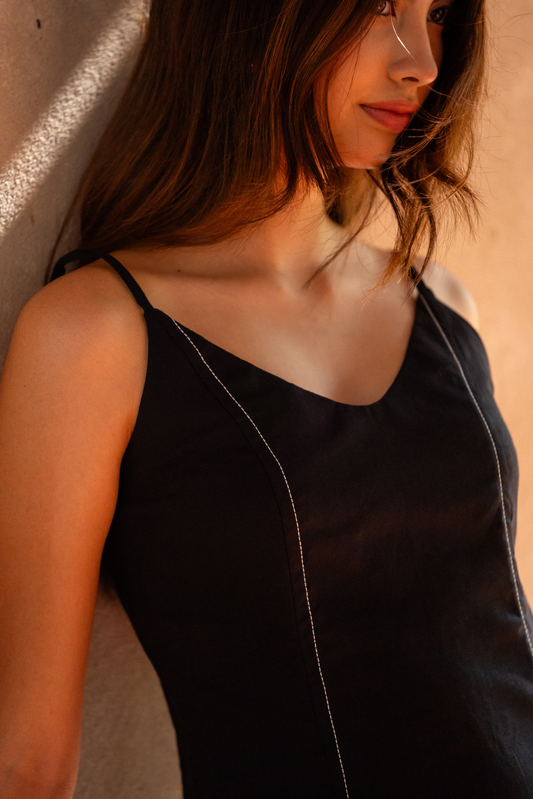 Danica Maxi Dress