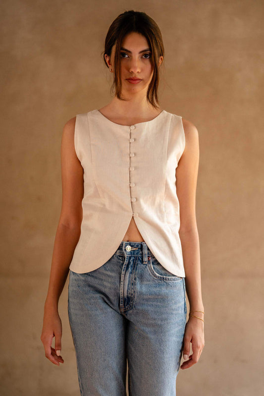 Calla Top