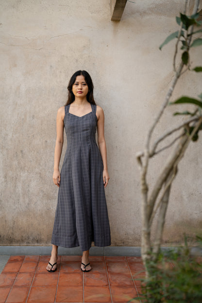 Hana Maxi Dress