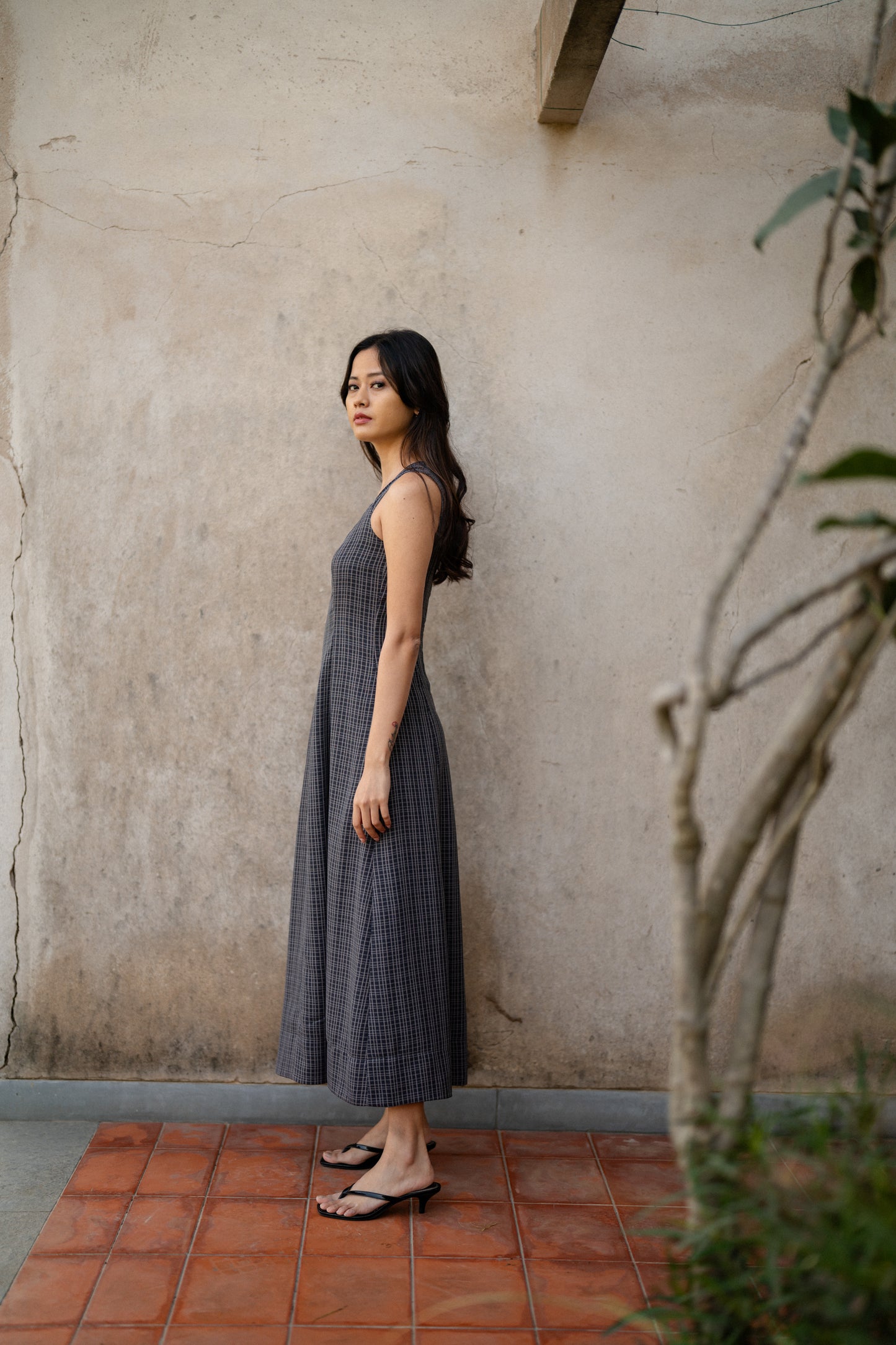 Hana Maxi Dress